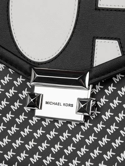 handtasche karomuster michael kors